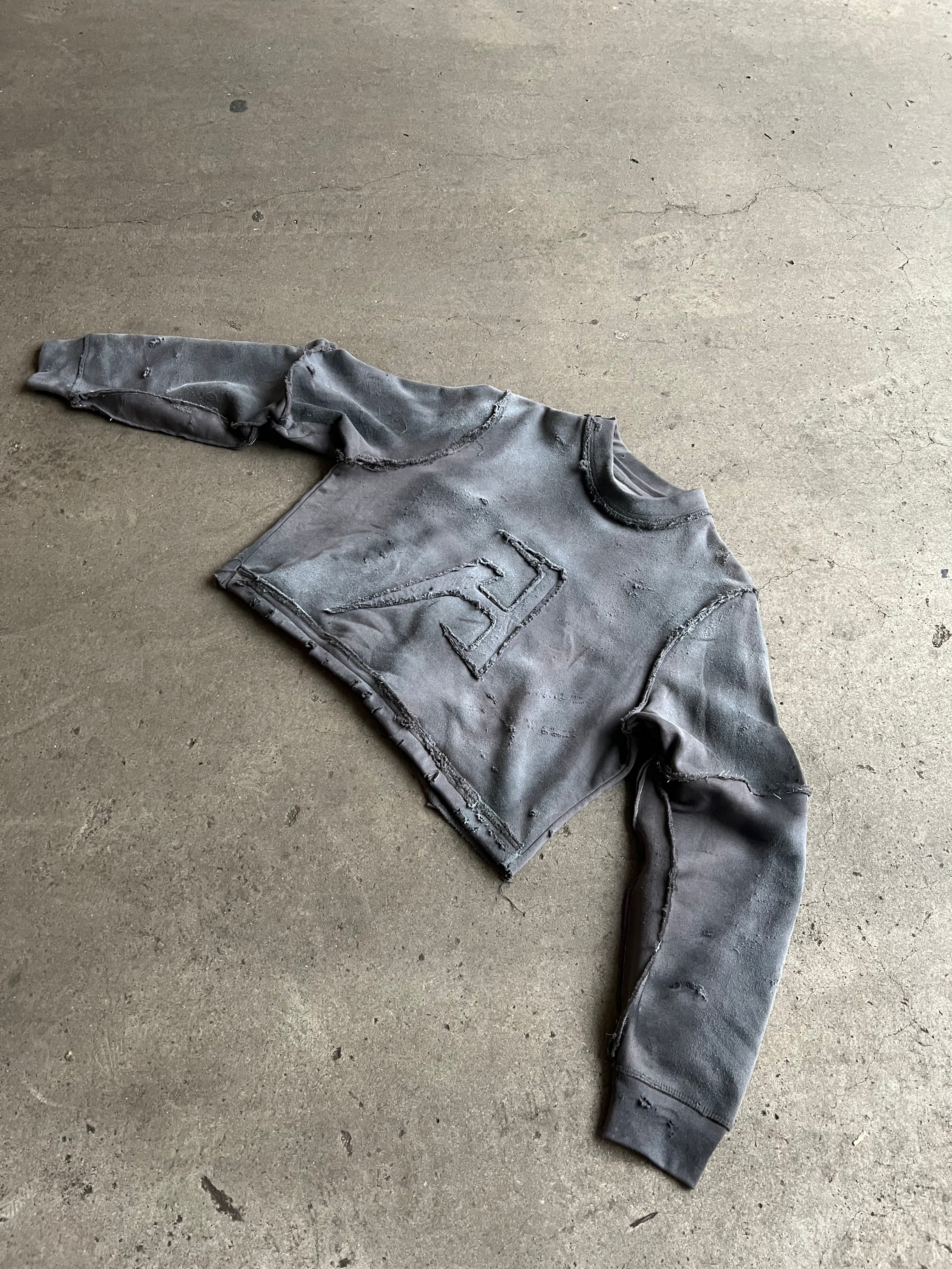 ATFS STONEROCK SWEATER