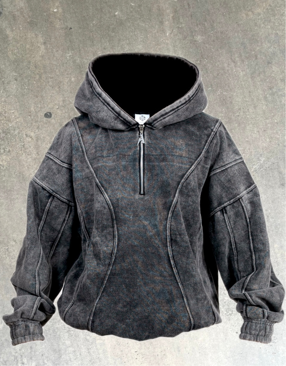 Nomex Tracksuit Hoodie