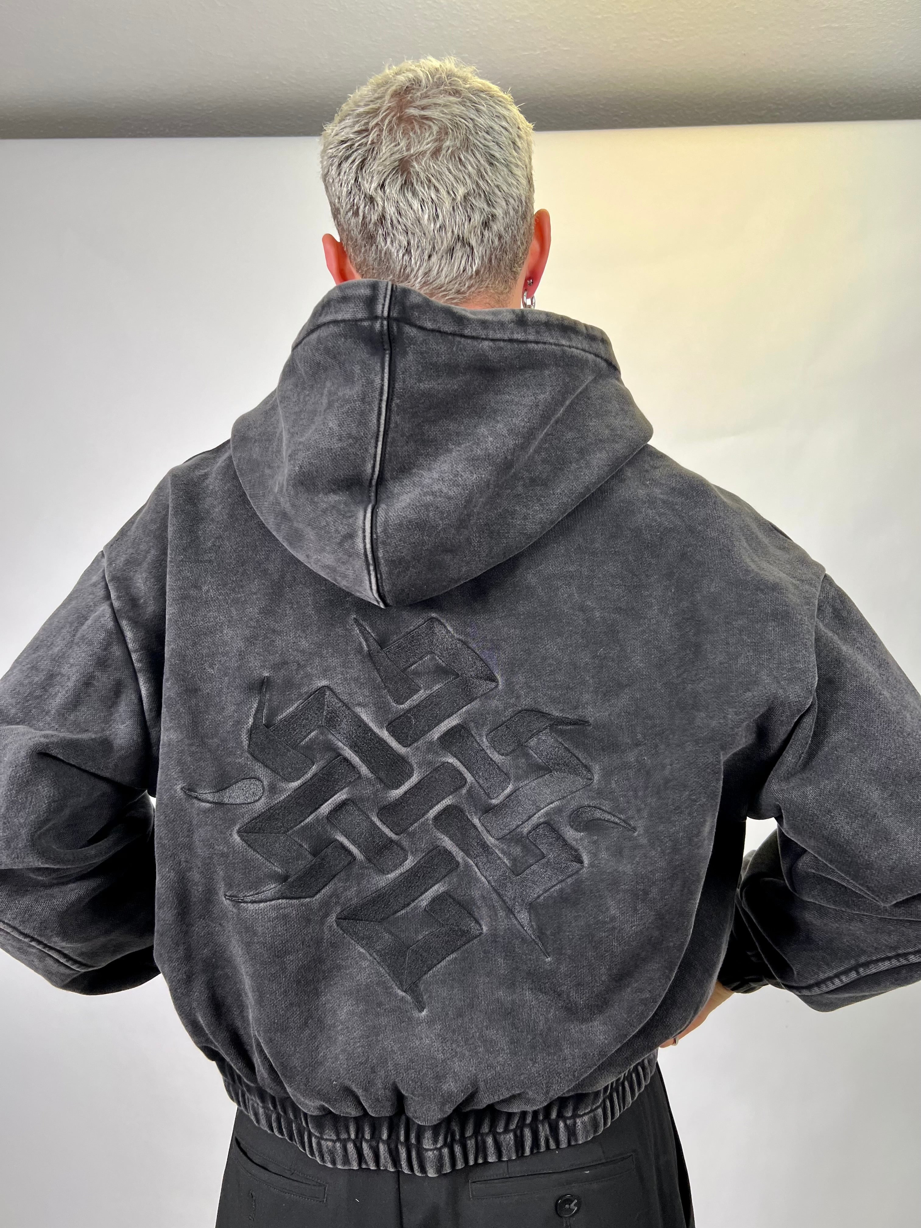 ATFS BASIC HOODIE 2.0
