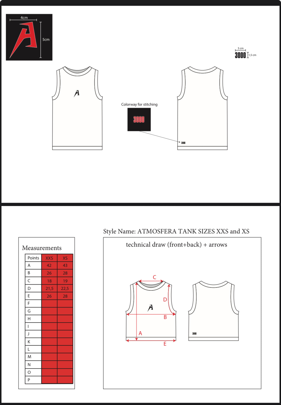 Grid Crop Top