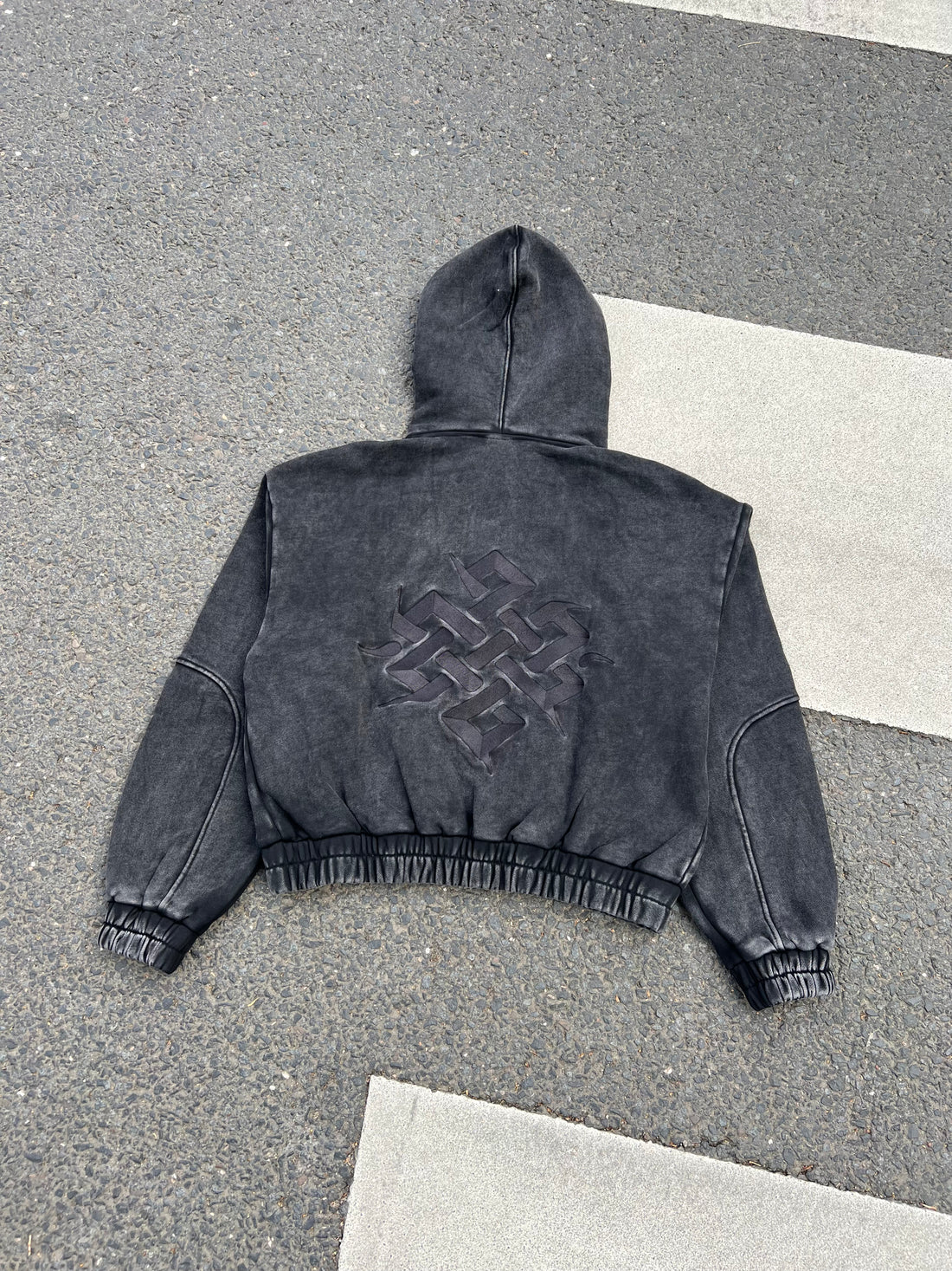 ATFS BASIC HOODIE 2.0