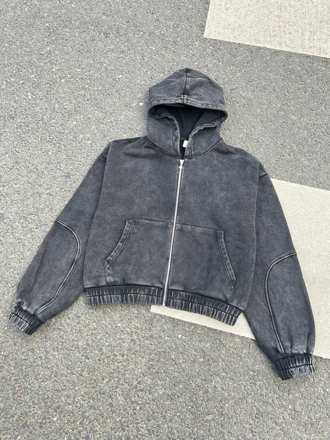 ATFS BASIC HOODIE 2.0